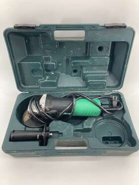 G12SR4 HITACHI Angle Grinder