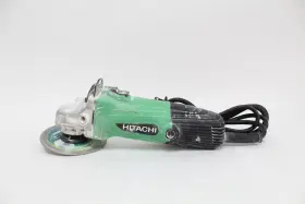 G12SS2 HITACHI Grinder Amp Angle #2