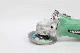 G12SS2 HITACHI Grinder Amp Angle #3