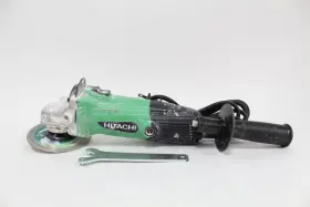 G12SS2 HITACHI Grinder Amp Angle