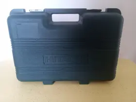 G18DL HITACHI Cordless Angle Disc Grinder Toolbox #2 G18DL HITACHI Cordless Angle Disc Grinder Toolbox #2