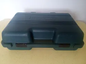 G18DL HITACHI Cordless Angle Disc Grinder Toolbox #3 G18DL HITACHI Cordless Angle Disc Grinder Toolbox #3