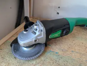 G18SE3 HITACHI Grinder Sander