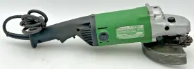 18SE2 HITACHI KOKI Disc Grinder Rpm Amp 18SE2 HITACHI KOKI Disc Grinder Rpm Amp