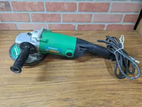 G18SE2 HITACHI KOKI Disc Angle Grinder Amp