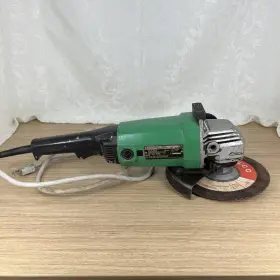 PDL-230 HITACHI Disc Grinder Handle Rpm