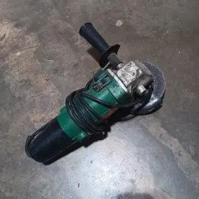 SIM-2K01-115A HITACHI Angle Grinder SIM-2K01-115A HITACHI Angle Grinder