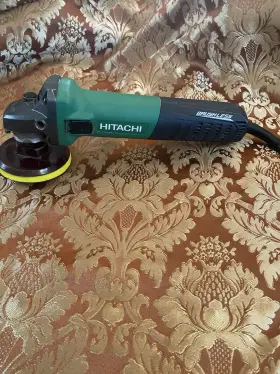 SP18VB HITACHI Brushless Angle Grinder Disc Rotary SP18VB HITACHI Brushless Angle Grinder Disc Rotary