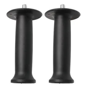 750225770553 HJ GARDEN Thread Angle Grinder Sander Handle