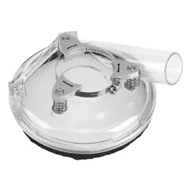 711632587806 HONGZER Dust Cover Angle Grinder Shroud Grinding