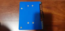 22374264 HSHGZSR Angle Grinder Stand Tile Chamfer Cutting Hol