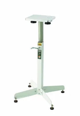 878258004503 HTC Bench Top Grinder Stand 878258004503 HTC Bench Top Grinder Stand