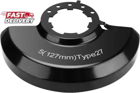 43-54-1220 HUGEXPEN Angle Grinder Wheel Blade Guard Milwauke 43-54-1220 HUGEXPEN Angle Grinder Wheel Blade Guard Milwauke