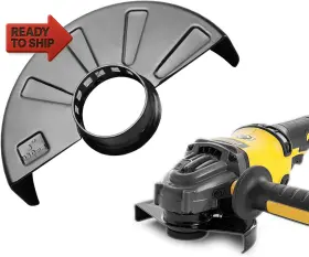 N409059 HUGEXPEN Angle Grinder Guard Dewalt N409059 HUGEXPEN Angle Grinder Guard Dewalt