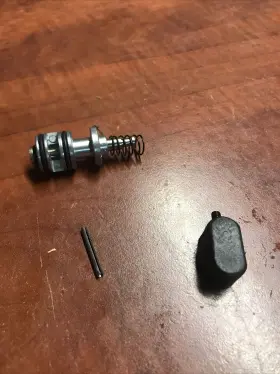 HTH-1 HUSKY Trigger Valve Pneumatic Air Hammer Tool