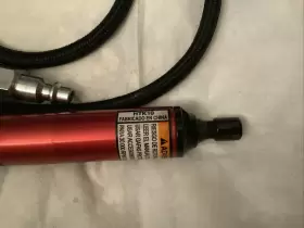 HTK10 HUSKY Air Micro Grinder #2