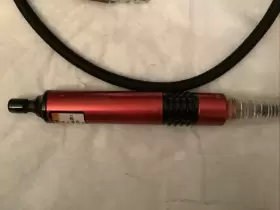 HTK10 HUSKY Air Micro Grinder #3