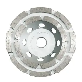 585327119 HUSQVARNA Vari Grind Diamond Cup Wheel Bhg