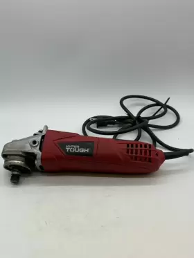 AQ150136 HYPER TOUGH Angle Grinder