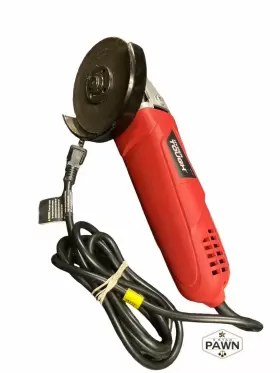 AQ15013G HYPER TOUGH Angle Grinder #2