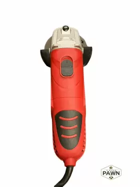 AQ15013G HYPER TOUGH Angle Grinder #3