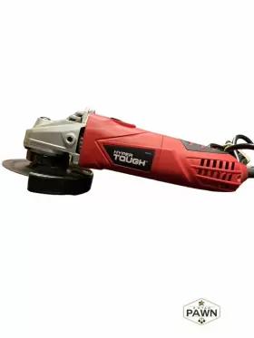 AQ15013G HYPER TOUGH Angle Grinder