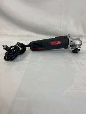 AQ15026G HYPER TOUGH Angle Grinder Amp