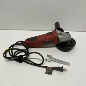 AQ15003G HYPERTOUGH Hyper Angle Grinder Rpm