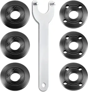 8-11 IALTMEI Angle Grinder Nut Flange Combination Wrench Set