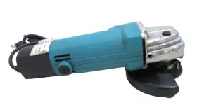 S1M-115MM IIT Illinois Tool Angle Grinder Rpm #2