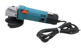 S1M-115MM IIT Illinois Tool Angle Grinder Rpm