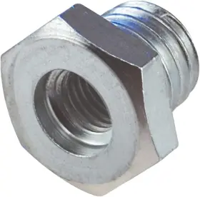 39091 ANGLE Grinder Arbor Adapter Adapts Thread 39091 ANGLE Grinder Arbor Adapter Adapts Thread