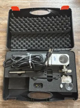 Nonapplicabile INELCO Neutrix Tungsten Electrode Grinder