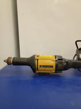 201542 INGERSOLL RAND Grinder Tool