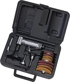 301B32MK INGERSOLL RAND Angle Die Grinder Rpm Kit