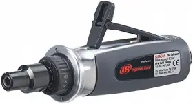 330SC4A INGERSOLL RAND Straight Die Grinder Collet Rpm Rear
