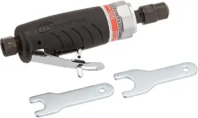 602458393163 INGERSOLL RAND Straight Air Die Grinder 602458393163 INGERSOLL RAND Straight Air Die Grinder