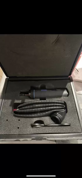 HD180RG4K INGERSOLL RAND Cyclone Grinder Kit