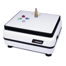 854820007684 INLAND CRAFT Wizcg Glass Grinder Stained Power