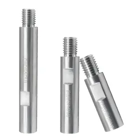 XH100 INOVSOLID Thread Angle Grinder Shaft Extension Rods XH100 INOVSOLID Thread Angle Grinder Shaft Extension Rods