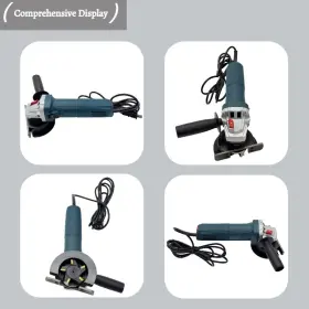 198462048934 INTBUYING Carbide Weld Shaver Grinder Steel