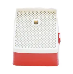 748497542718 INTBUYING Mini Automatic Water Stained Glass Mac #3