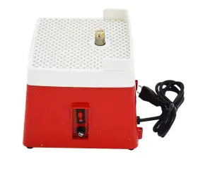 748497542718 INTBUYING Mini Automatic Water Stained Glass Mac