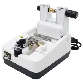 840403710300 INTBUYING Optical Auto Lens Groover Processing