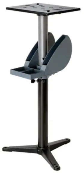 3508S200 INTRADIN HK CO Grinder Pedestal