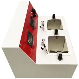 840403737833 INTSUPERMAI Double Groove Polisher Electrolytic #2