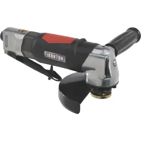 4685422 IRONTON Air Angle Grinder Rpm 4685422 IRONTON Air Angle Grinder Rpm