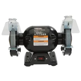 4975075 IRONTON Benchtop Grinder Wheel Rpm #2 4975075 IRONTON Benchtop Grinder Wheel Rpm #2