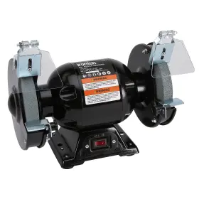 4975075 IRONTON Benchtop Grinder Wheel Rpm 4975075 IRONTON Benchtop Grinder Wheel Rpm