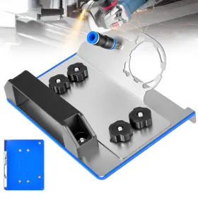 MJQ-003 JASTT Tile Chamfering Tool Angle Grinder Stand
